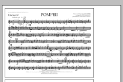 Pompeii von Bastille (Download) 