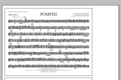 Pompeii von Bastille (Download) 