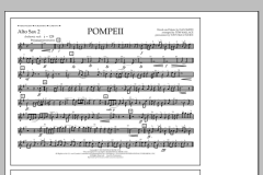 Pompeii von Bastille (Download) 