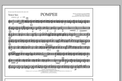 Pompeii von Bastille (Download) 