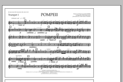 Pompeii von Bastille (Download) 