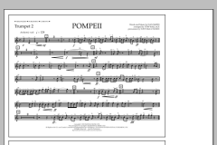 Pompeii von Bastille (Download) 