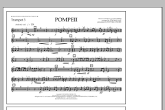 Pompeii von Bastille (Download) 