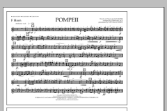 Pompeii von Bastille (Download) 