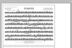 Pompeii von Bastille (Download) 