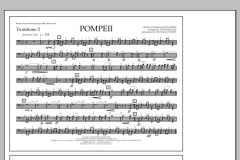 Pompeii von Bastille (Download) 