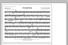 Pompeii von Bastille (Download) 