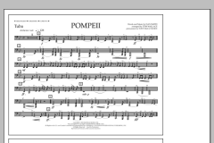 Pompeii von Bastille (Download) 