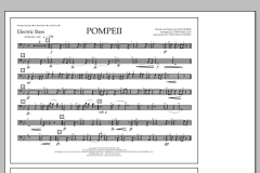 Pompeii von Bastille (Download) 