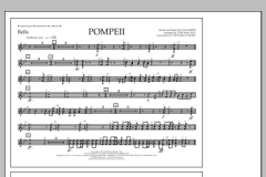 Pompeii von Bastille (Download) 