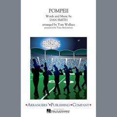 Pompeii von Bastille (Download) 
