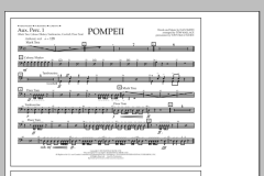 Pompeii von Bastille (Download) 
