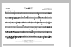 Pompeii von Bastille (Download) 