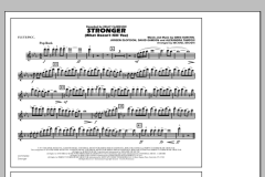 Stronger von Kelly Clarkson (Download) 