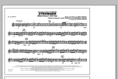 Stronger von Kelly Clarkson (Download) 