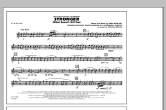 Stronger von Kelly Clarkson (Download) 