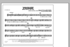 Stronger von Kelly Clarkson (Download) 