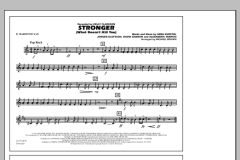 Stronger von Kelly Clarkson (Download) 