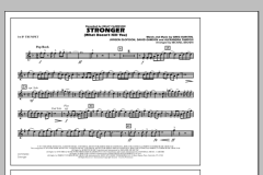 Stronger von Kelly Clarkson (Download) 