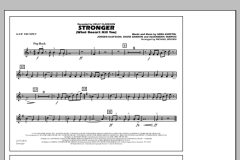 Stronger von Kelly Clarkson (Download) 