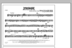 Stronger von Kelly Clarkson (Download) 