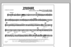 Stronger von Kelly Clarkson (Download) 