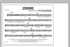 Stronger von Kelly Clarkson (Download) 