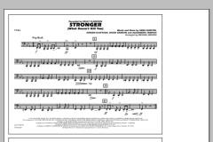 Stronger von Kelly Clarkson (Download) 