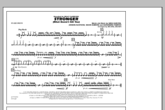 Stronger von Kelly Clarkson (Download) 