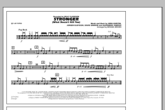 Stronger von Kelly Clarkson (Download) 