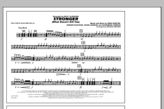 Stronger von Kelly Clarkson (Download) 