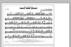 Twist And Shout von The Beatles (Download) 