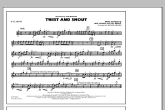 Twist And Shout von The Beatles (Download) 