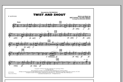 Twist And Shout von The Beatles (Download) 