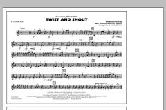 Twist And Shout von The Beatles (Download) 