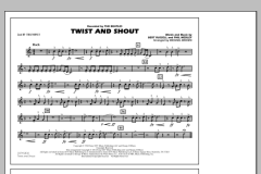 Twist And Shout von The Beatles (Download) 