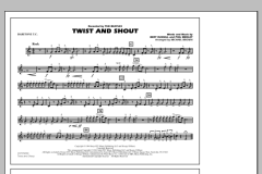 Twist And Shout von The Beatles (Download) 
