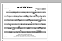 Twist And Shout von The Beatles (Download) 