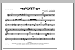 Twist And Shout von The Beatles (Download) 