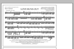 Love Runs Out (Download) 