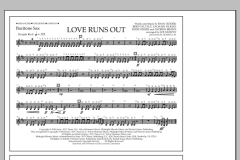 Love Runs Out (Download) 