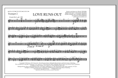 Love Runs Out (Download) 
