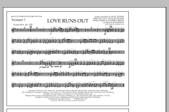 Love Runs Out (Download) 