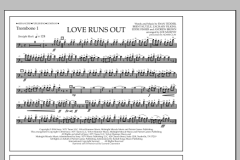 Love Runs Out (Download) 