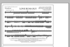 Love Runs Out (Download) 