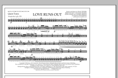 Love Runs Out (Download) 