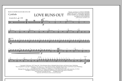 Love Runs Out (Download) 