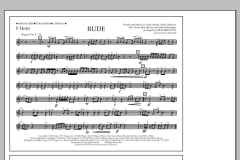 Rude (Download) 