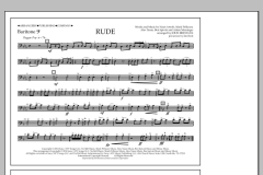 Rude (Download) 