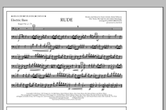 Rude (Download) 
